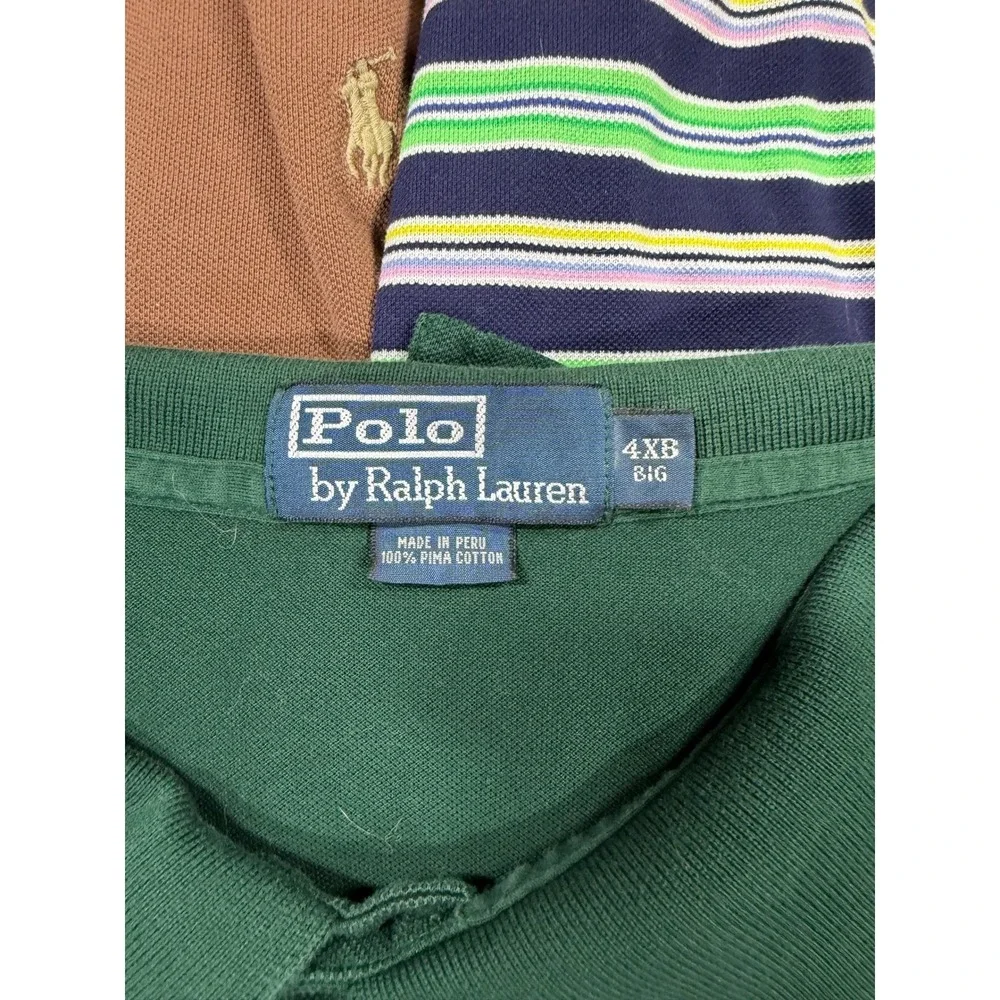 Polo Ralph Lauren polo ralph